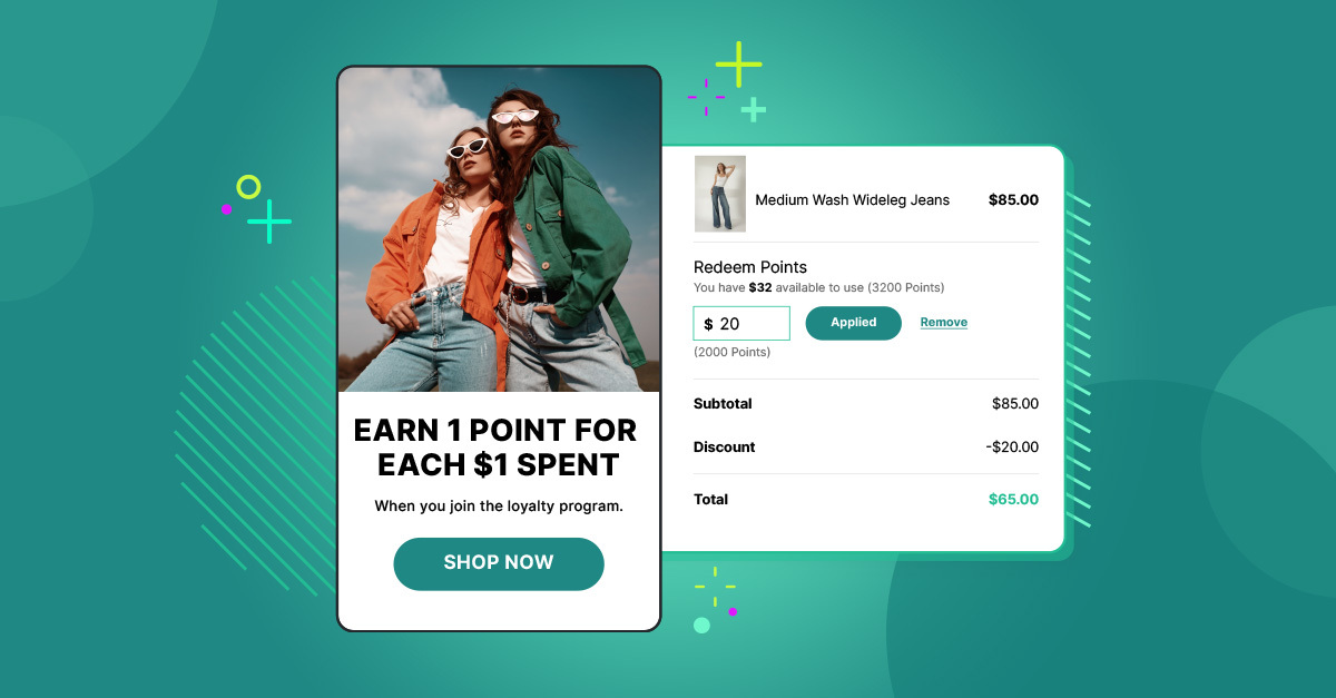 10 Unique Ecommerce Loyalty Program Examples