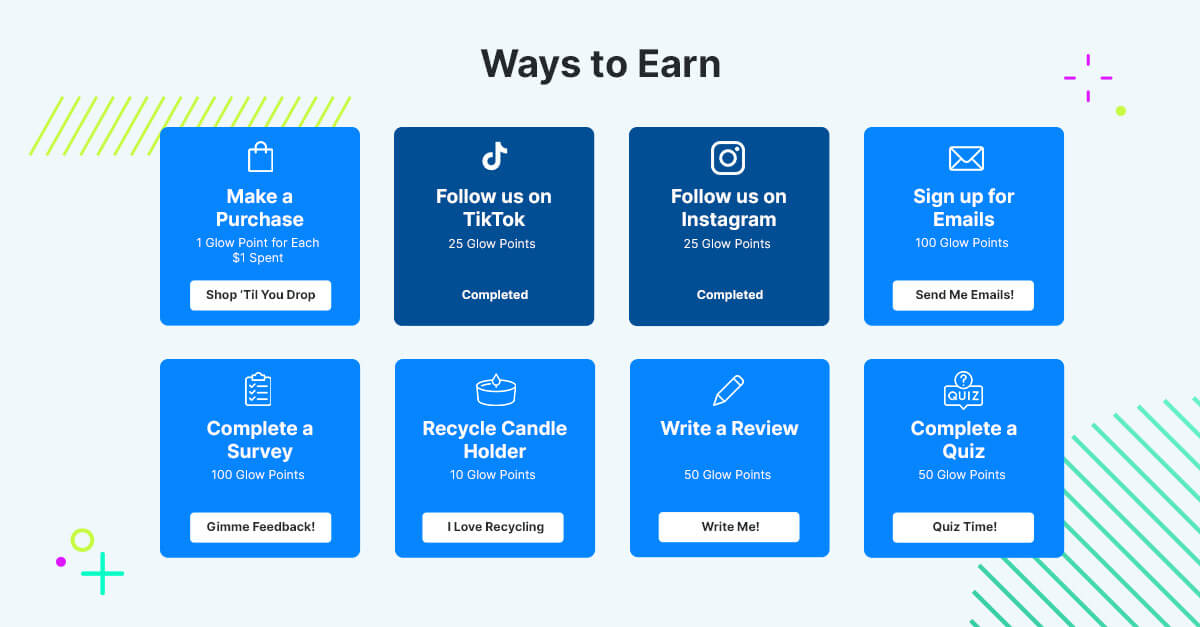 13 Customer Loyalty Program Examples: A Complete Breakdown