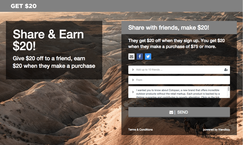 cotopaxi-refer-a-friend-page