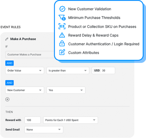 customize triggers in loyalty program (1)