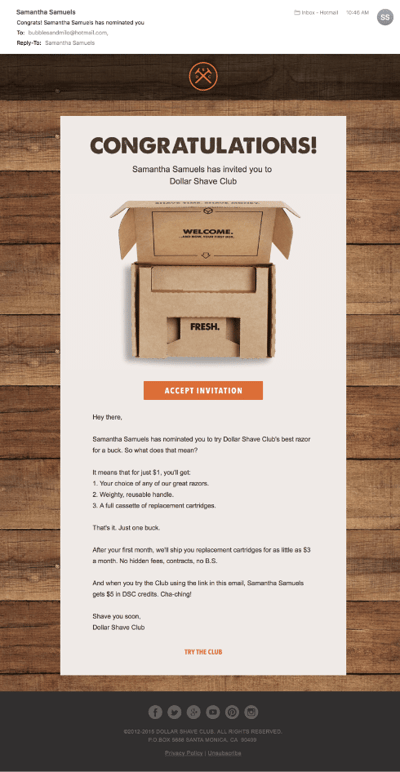 dollar shave club referral email (1)