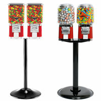 Double Head Candy Machine