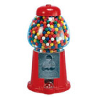 Candy & Gumball Banks