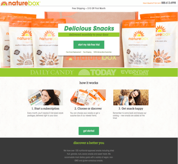 naturebox-referral-landing-page