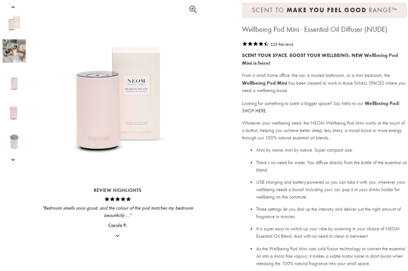 neom product description (1)