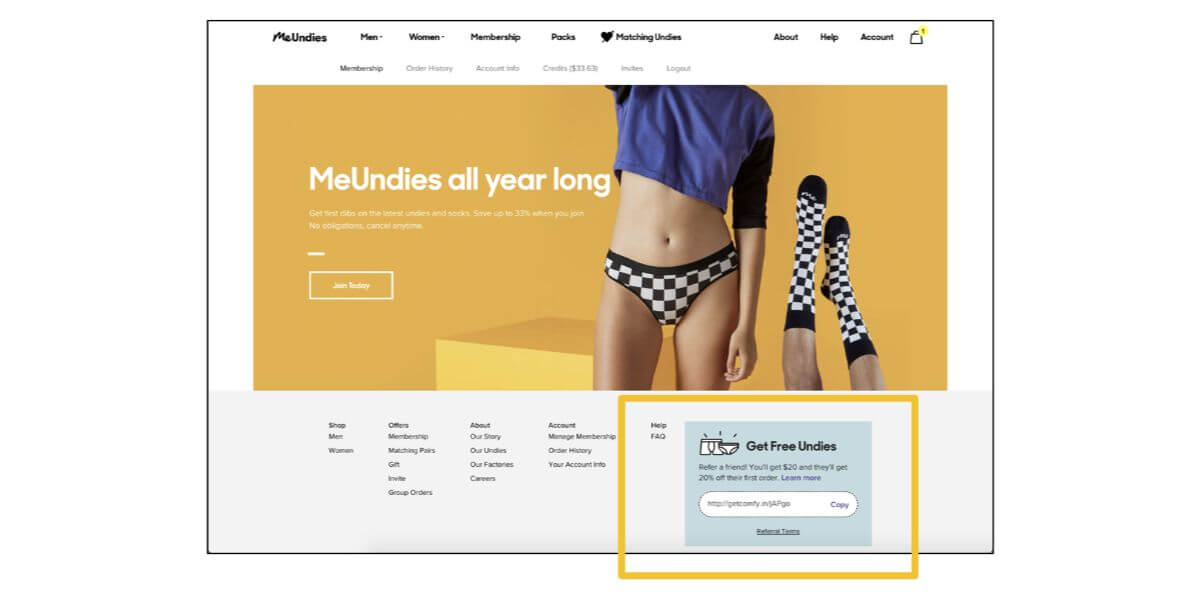 referral program placements - meundies (1)