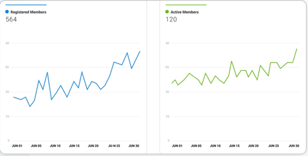 referral tracking in friendbuy dashboard (1)