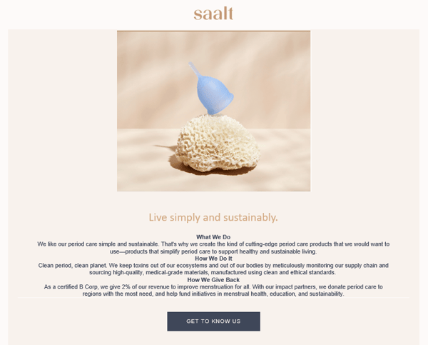 saalt loyalty program email (1)