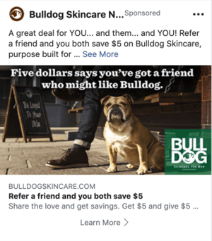 Bulldog Skincare