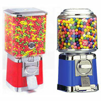 Tabletop Candy Vending Machines