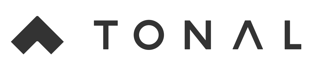 Tonal logo