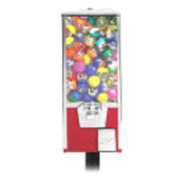 Pro 2 Toy Vending Machines