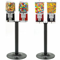 Two Head Gumball Machines